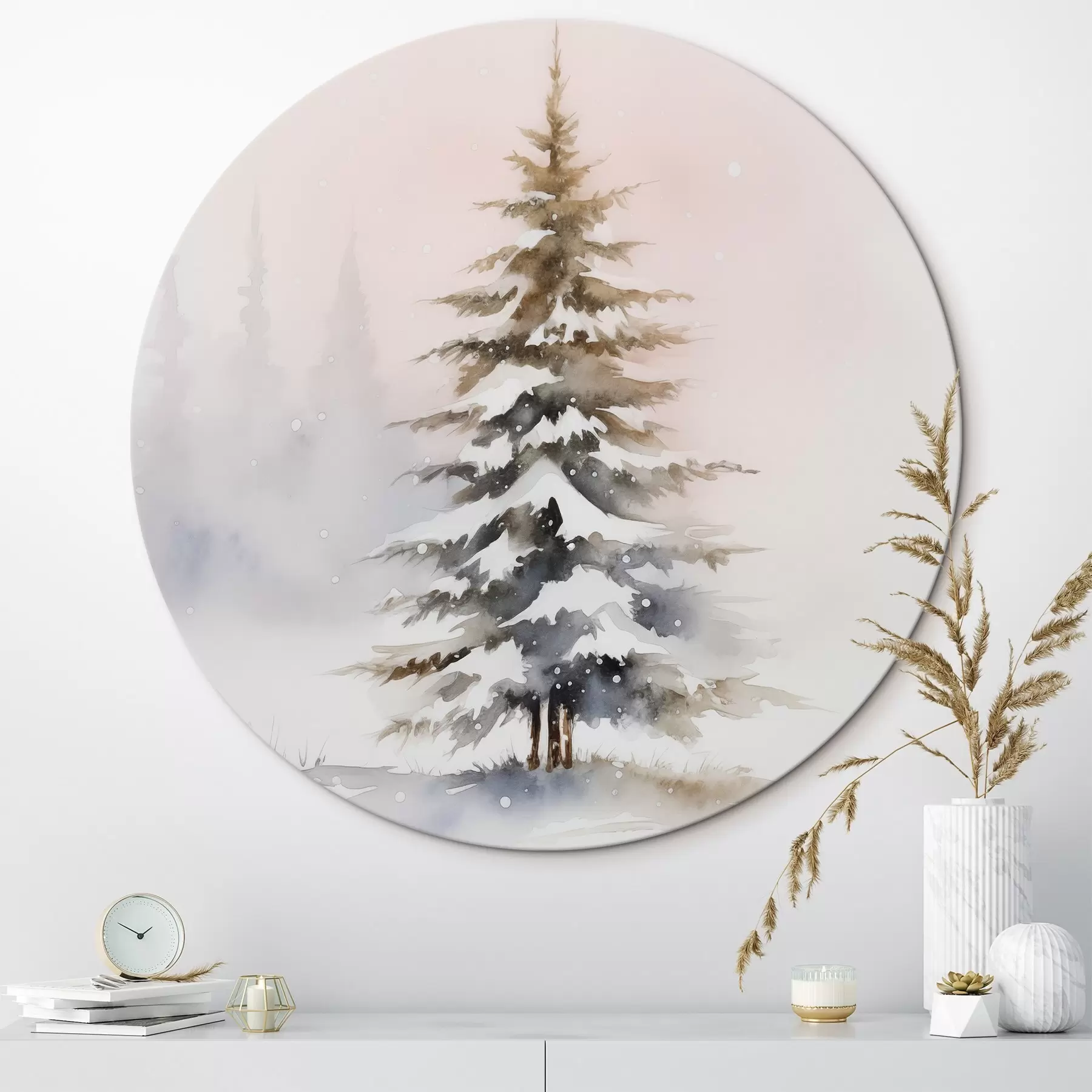 Tablouri Molid r46437