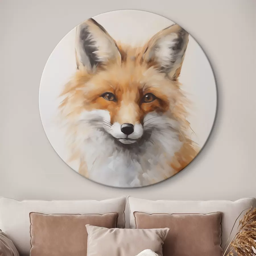 Tablouri Vulpe r46442