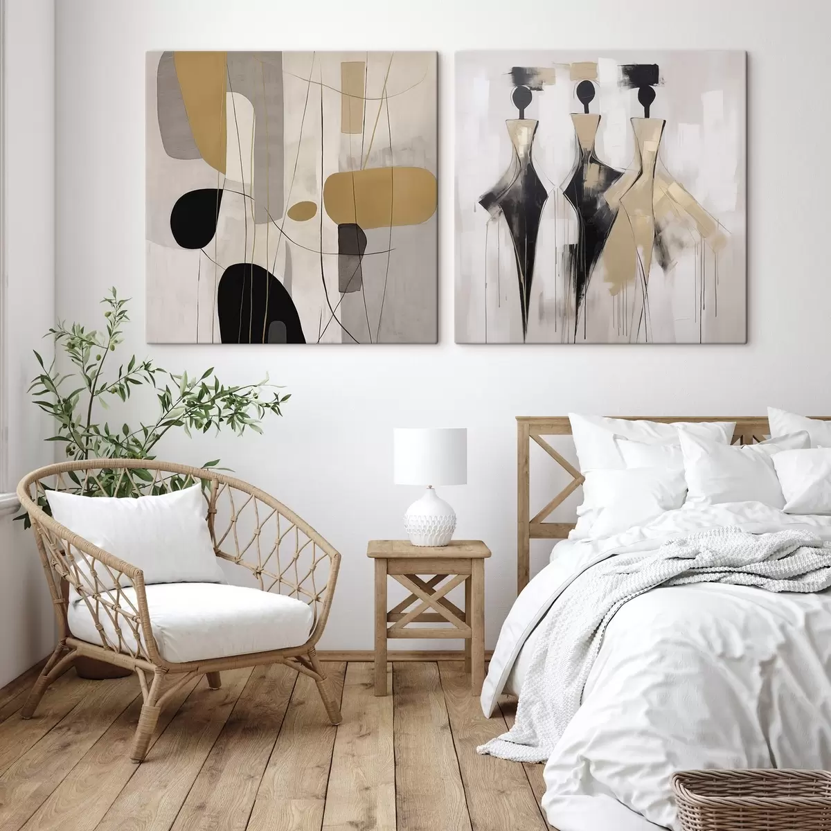 Tablouri Abstracție m00932