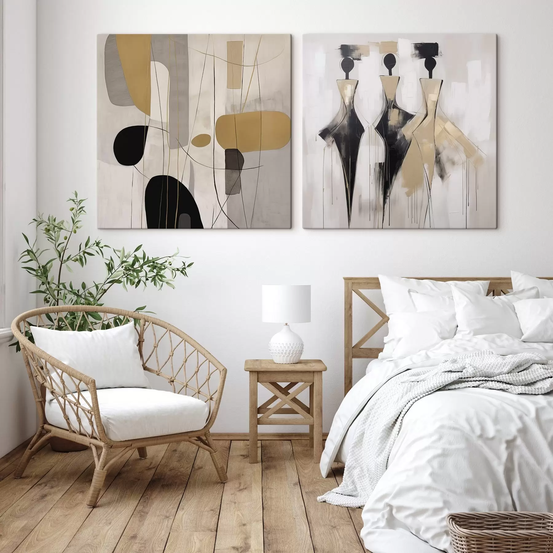 Tablouri Abstracție m00932