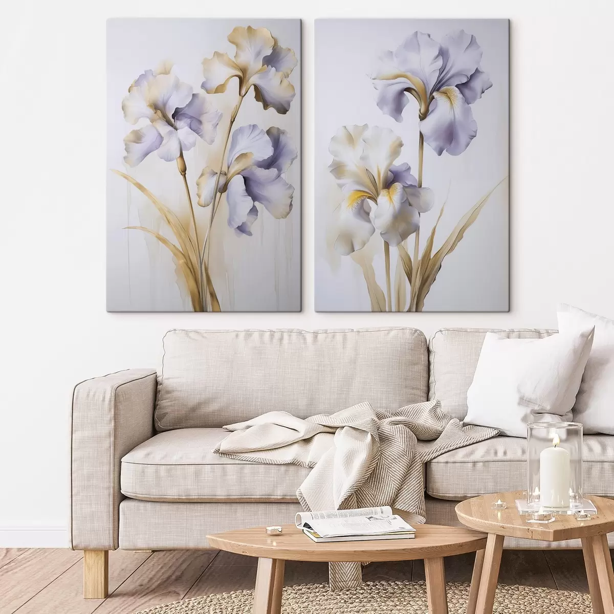 Tablouri Irisuri m00934