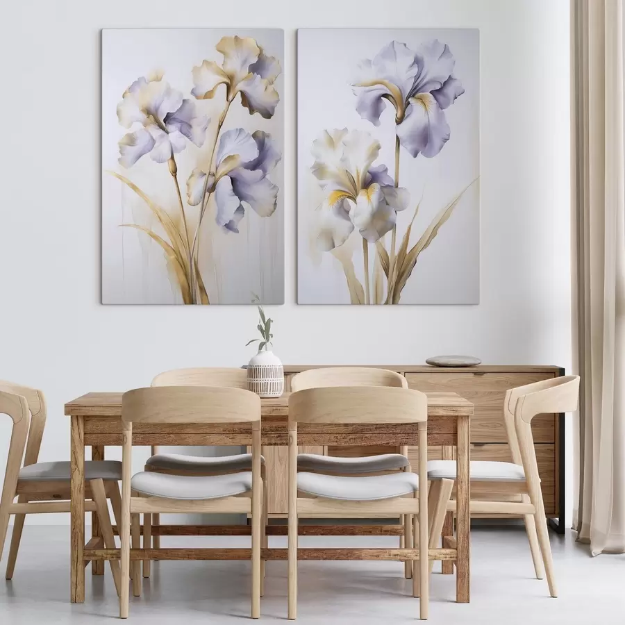 Tablouri Irisuri m00934