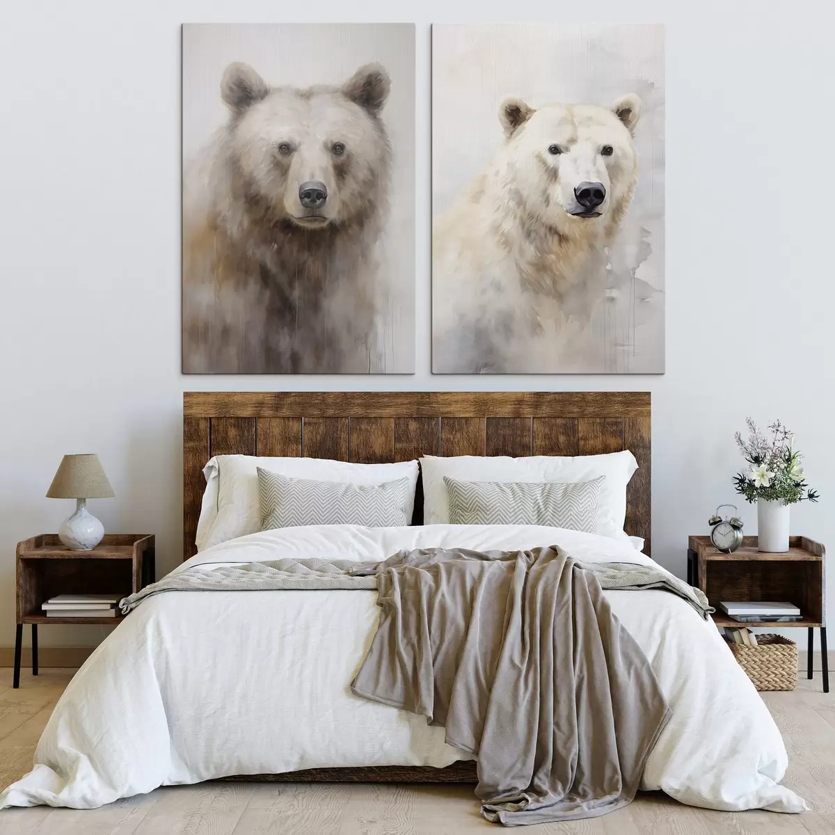 Tablouri Urși m00935