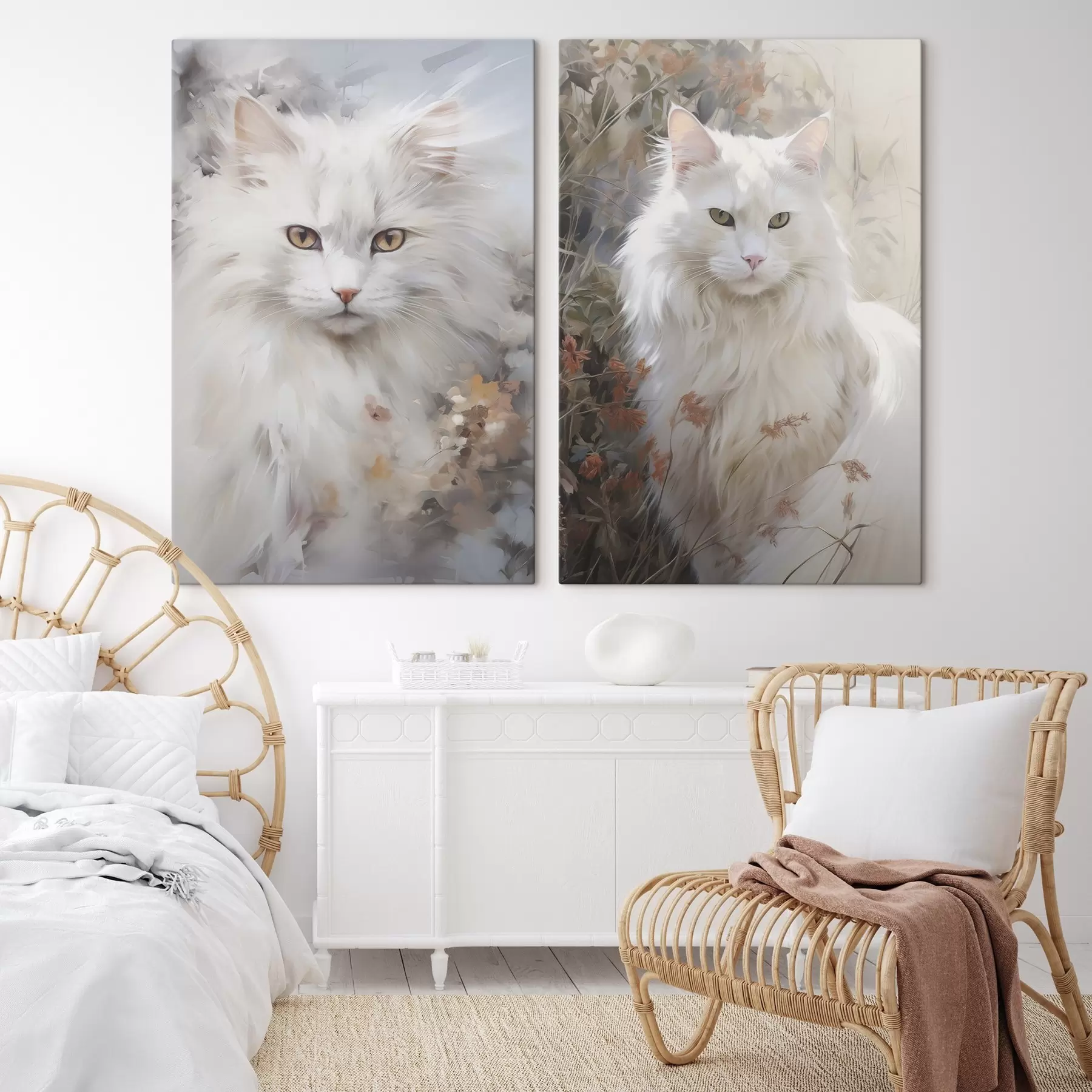 Tablouri Pisici m00936