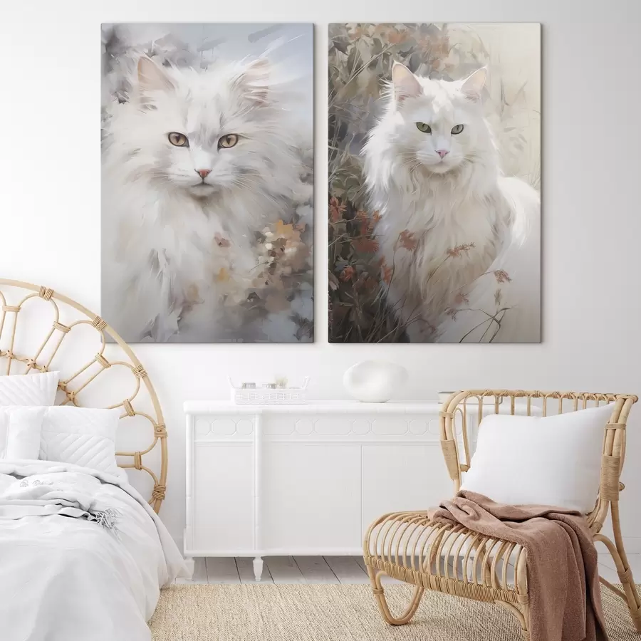 Tablouri Pisici m00936