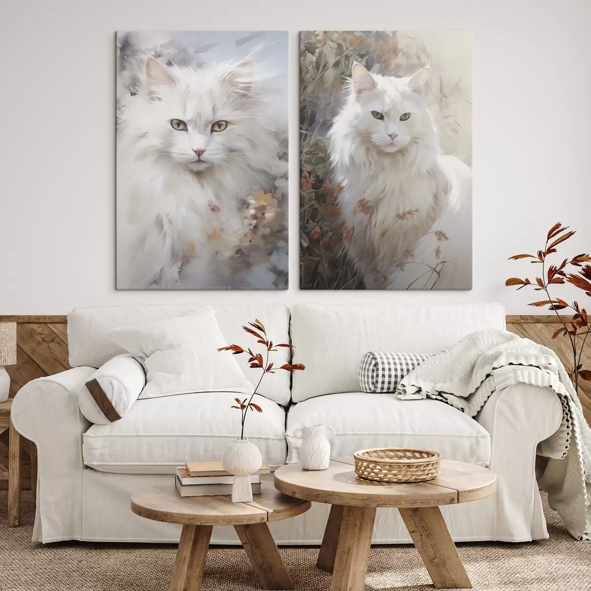 Tablouri Pisici m00936