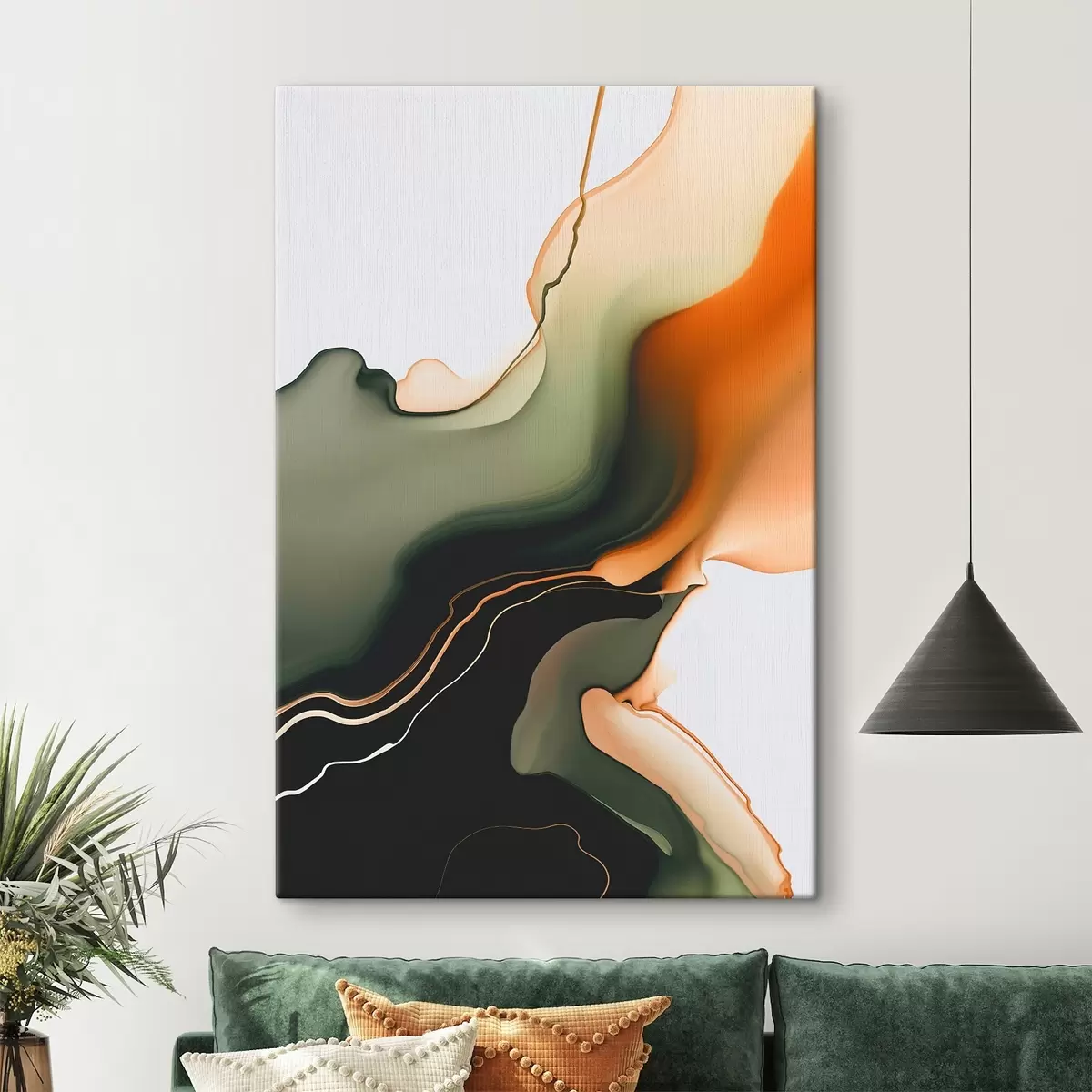 Tablouri Val abstract s46448