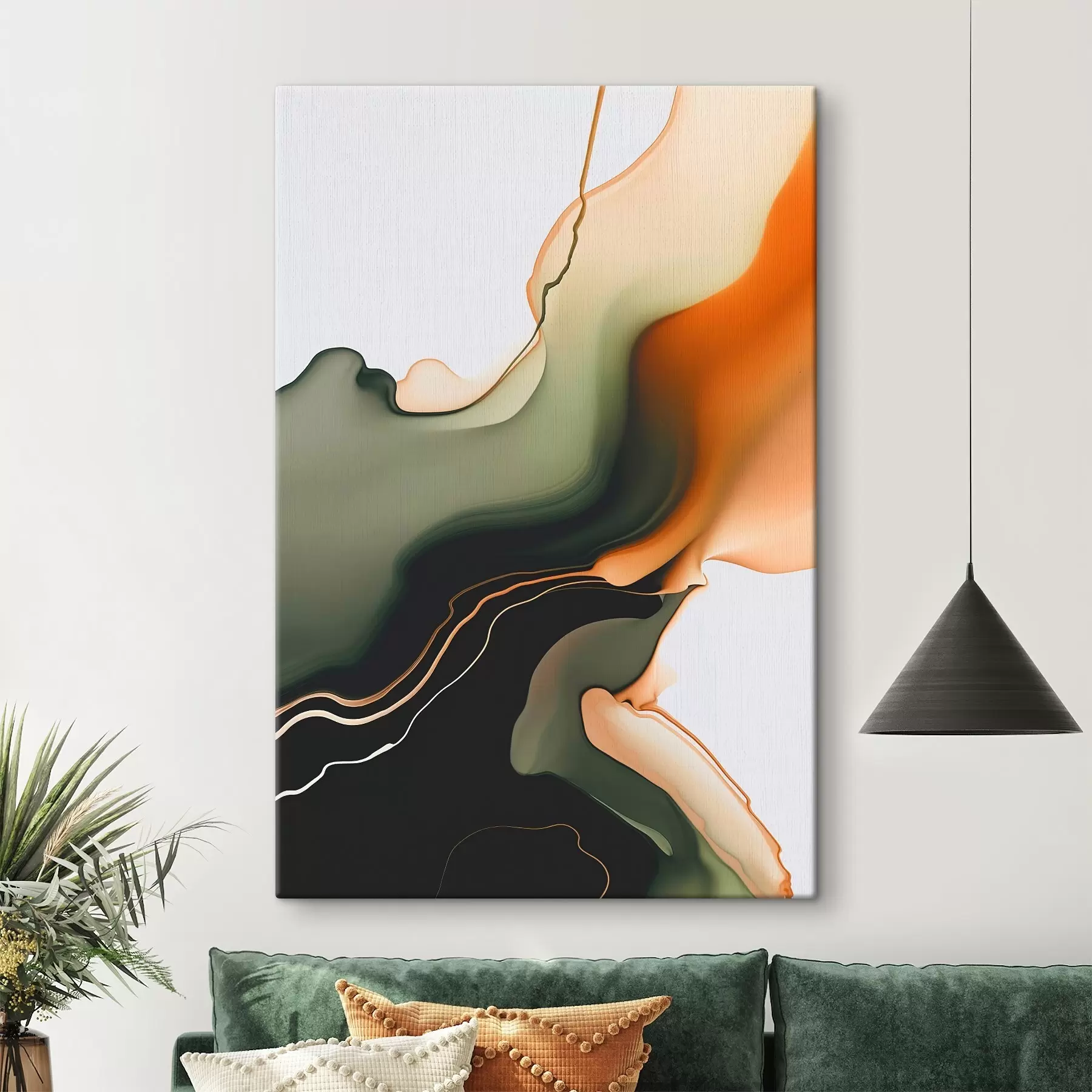 Tablouri Val abstract s46448