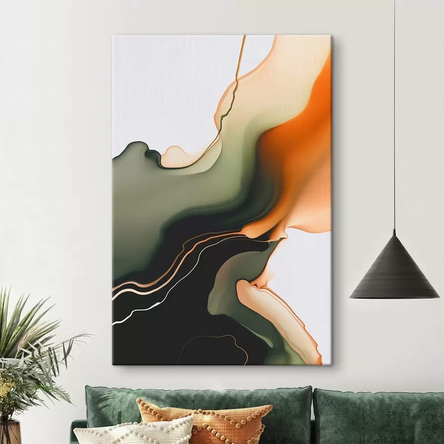 Tablouri Val abstract s46448