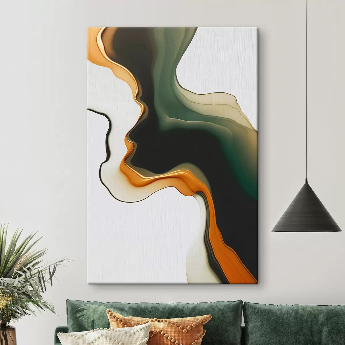 Tablouri Val abstract s46449