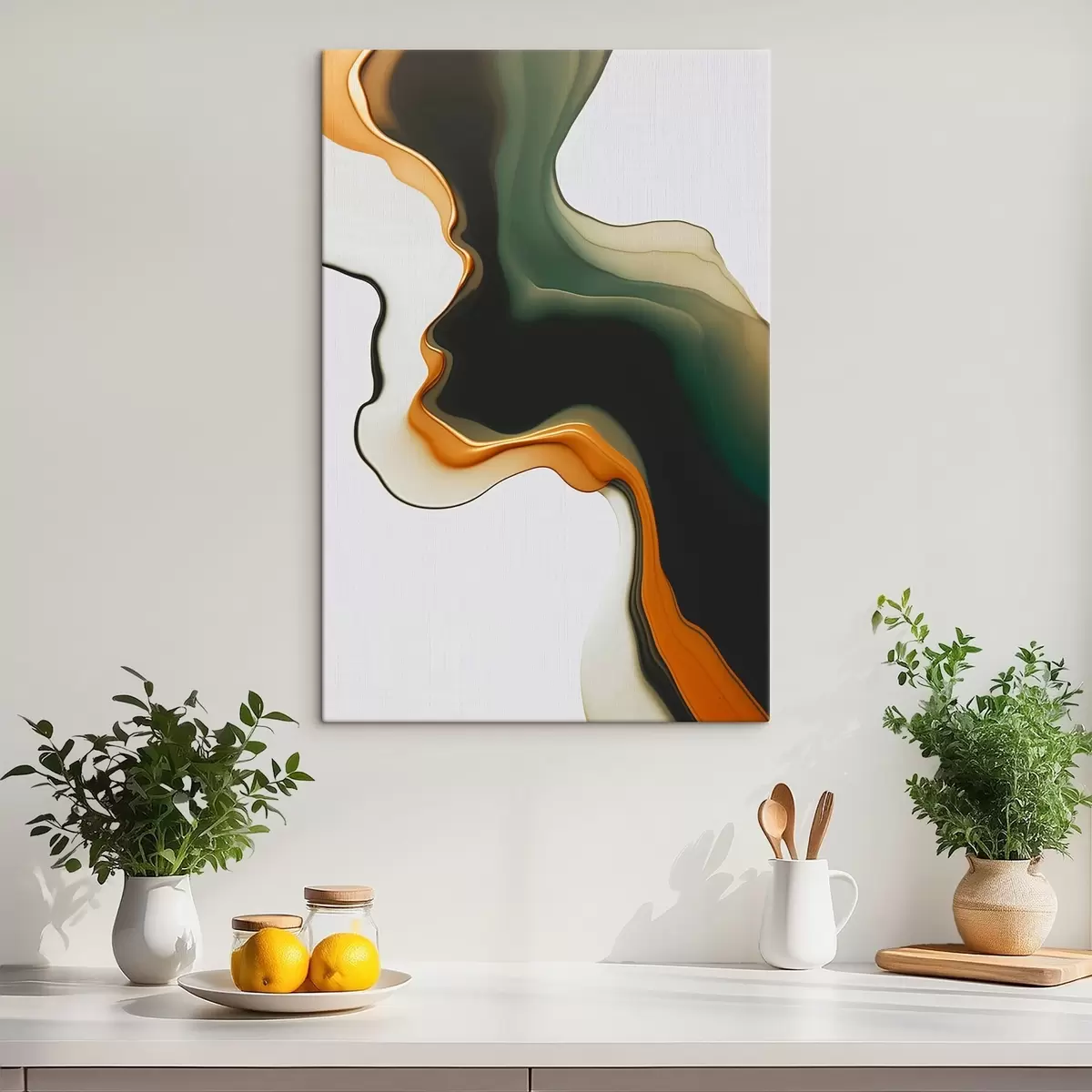 Tablouri Val abstract s46449