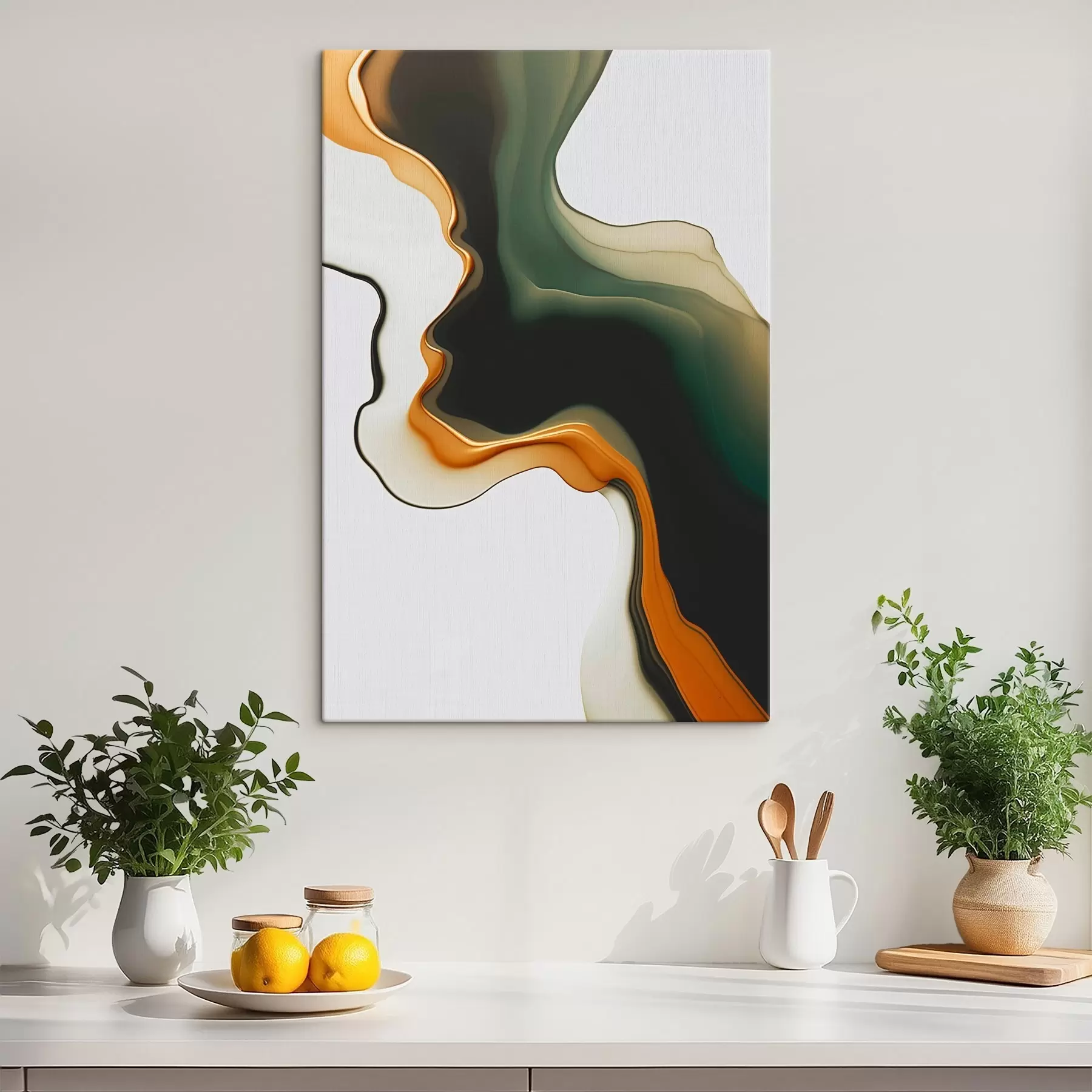 Tablouri Val abstract s46449