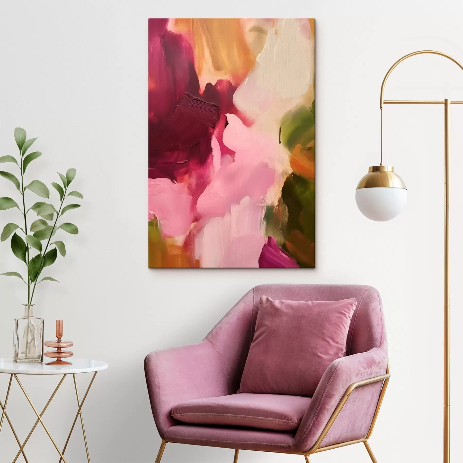 Tablouri Pictură abstractă s46461