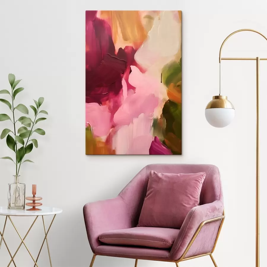 Tablouri Pictură abstractă s46461