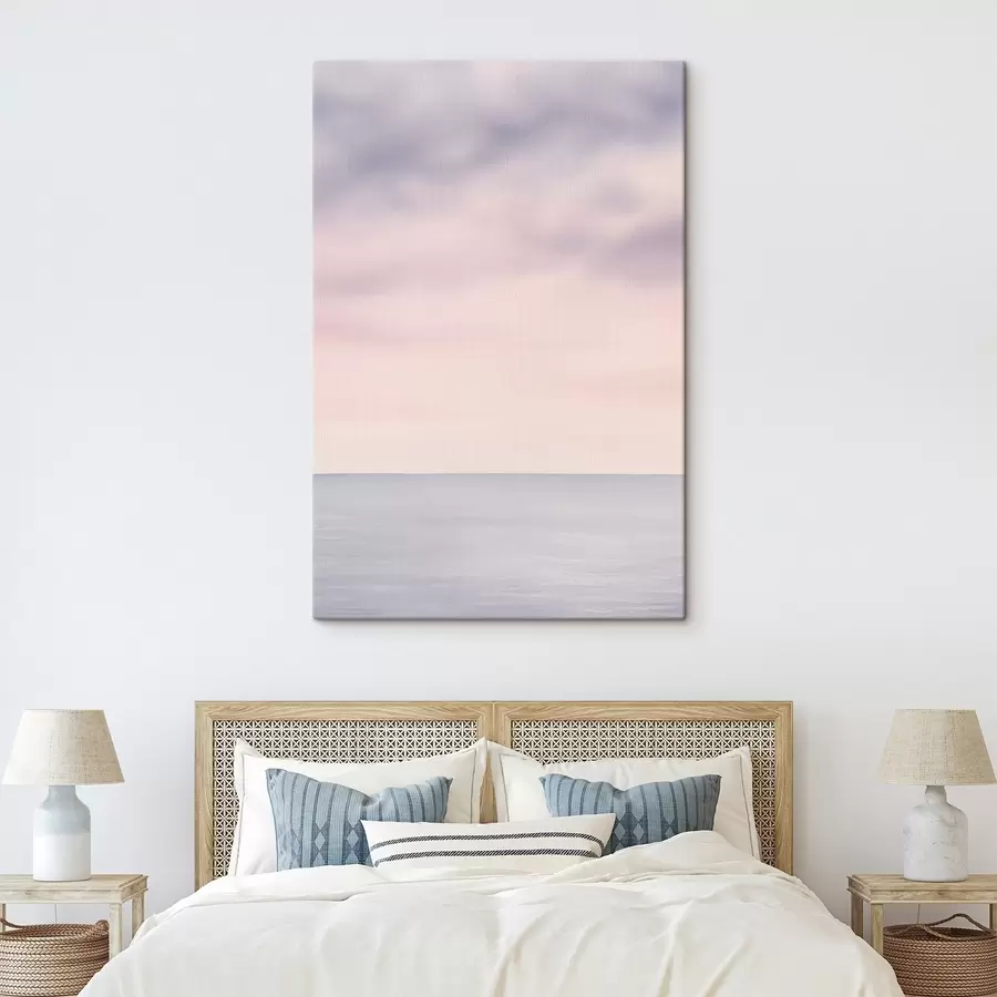 Tablouri Minimalism marin. Peisaj s46467