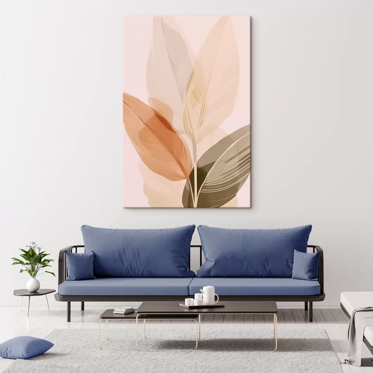 Tablouri Ilustrație botanică s46553