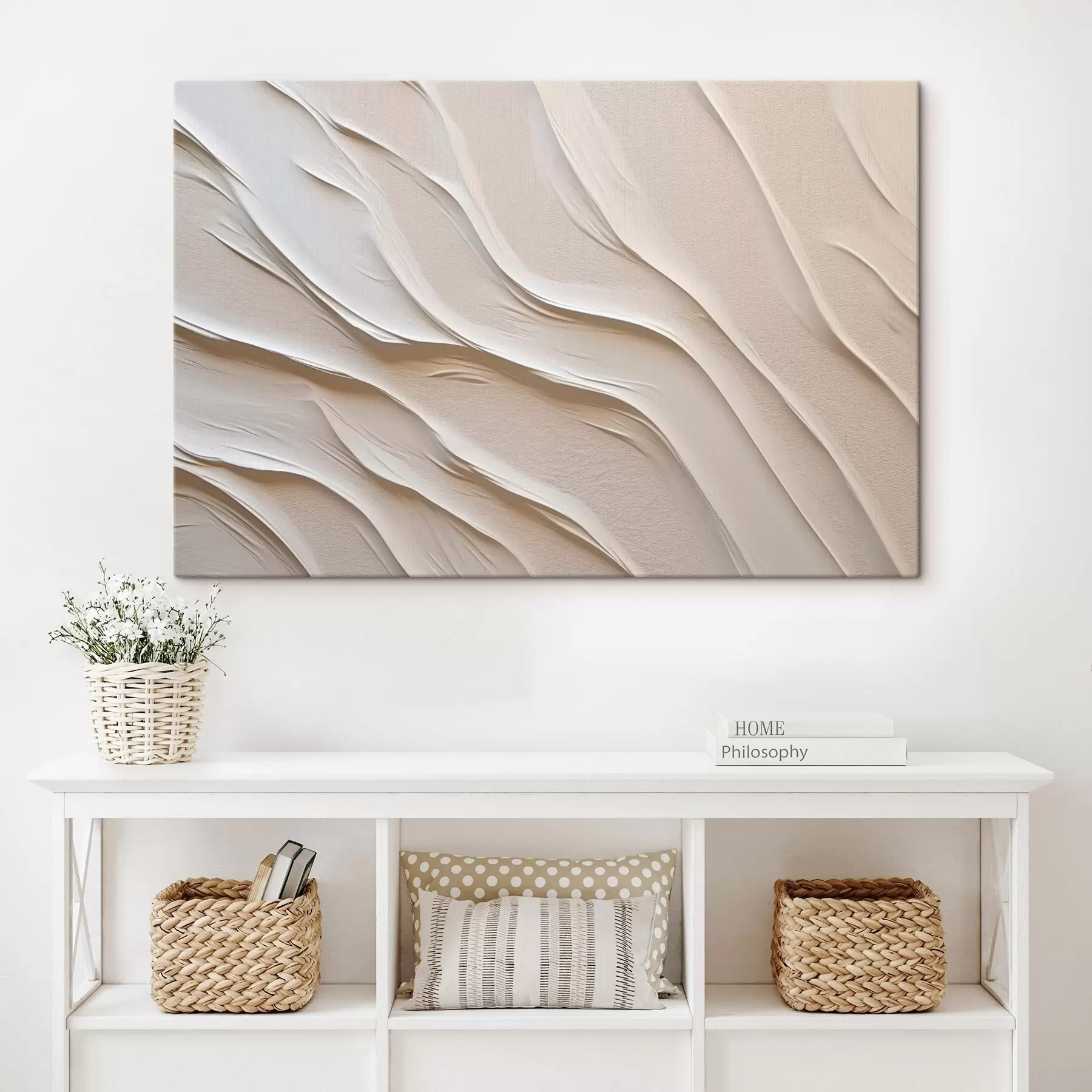 Tablouri Valuri, abstractizare s46555