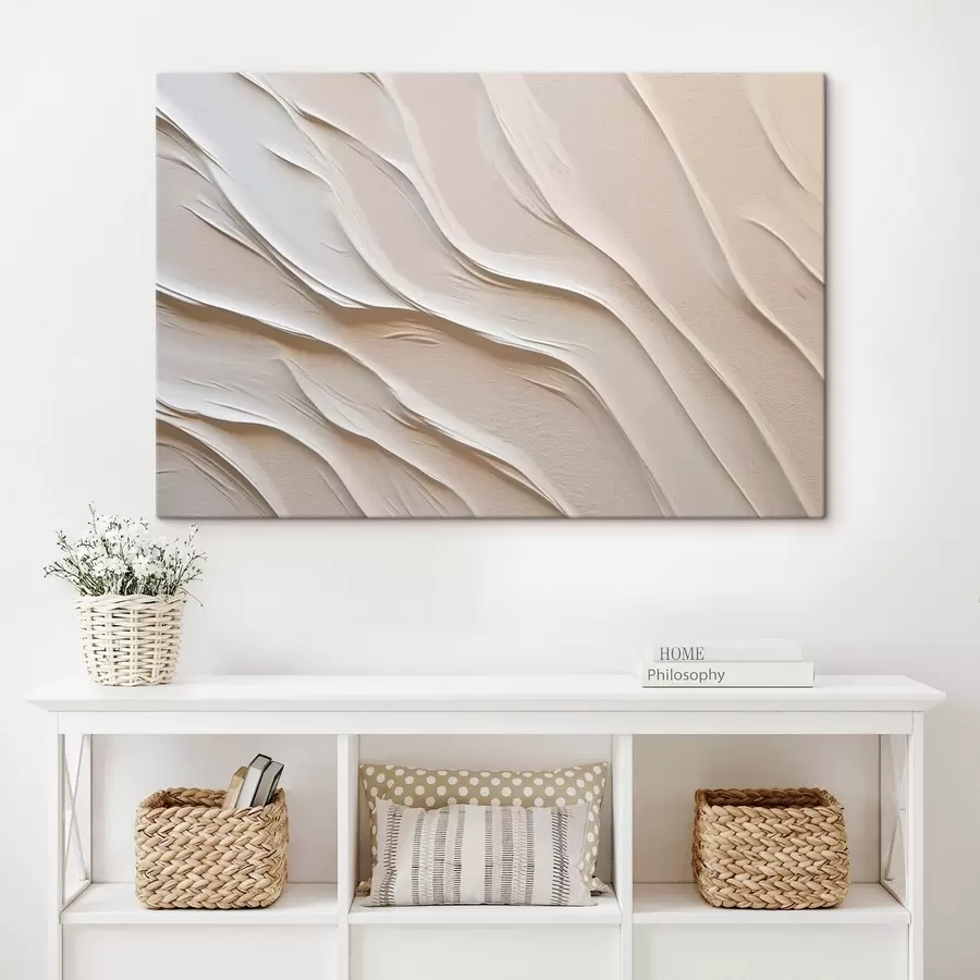 Tablouri Valuri, abstractizare s46555