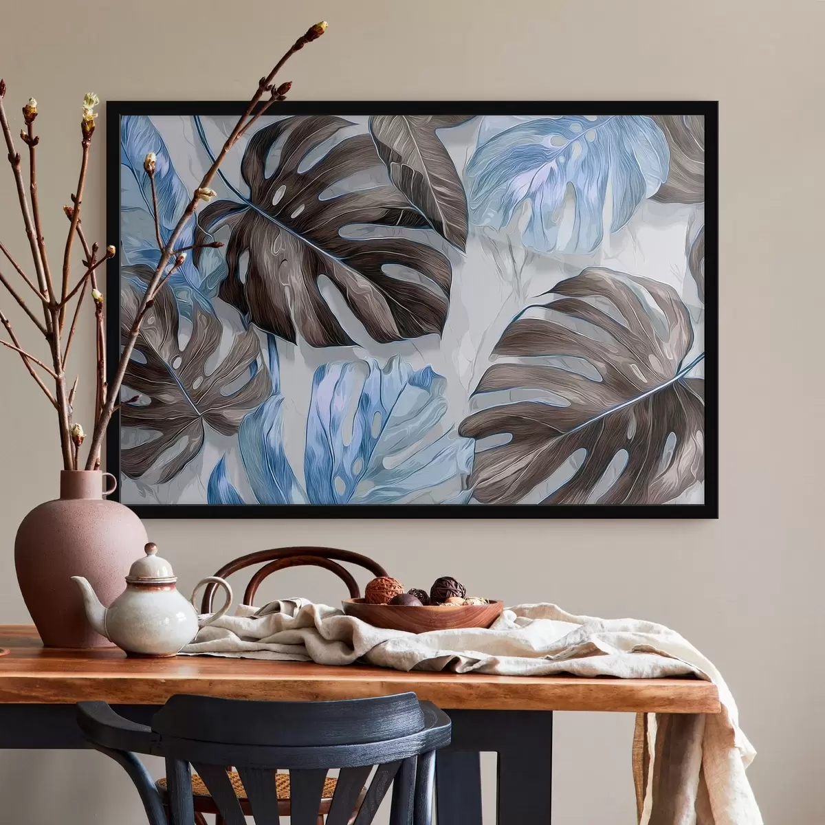 Poster Frunze f46472