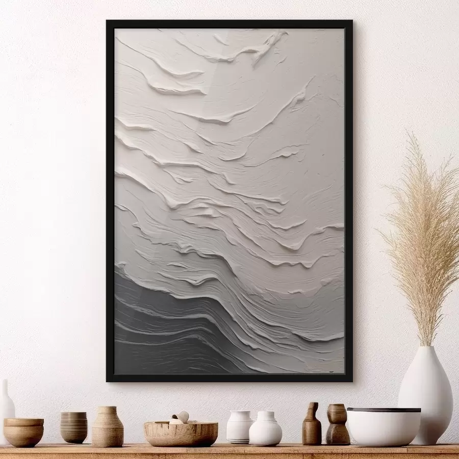 fototapet Textură ondulată f46475