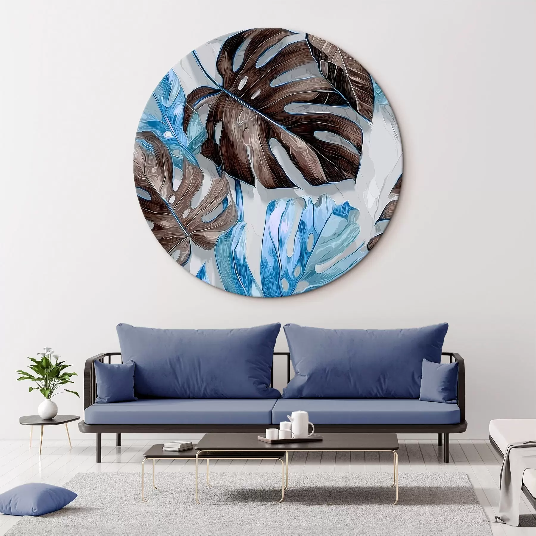 Tablouri Frunze r46472