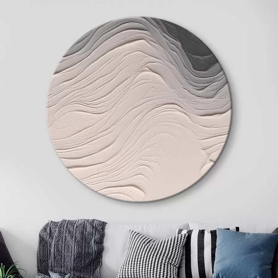 Tablouri Textură ondulată r46474