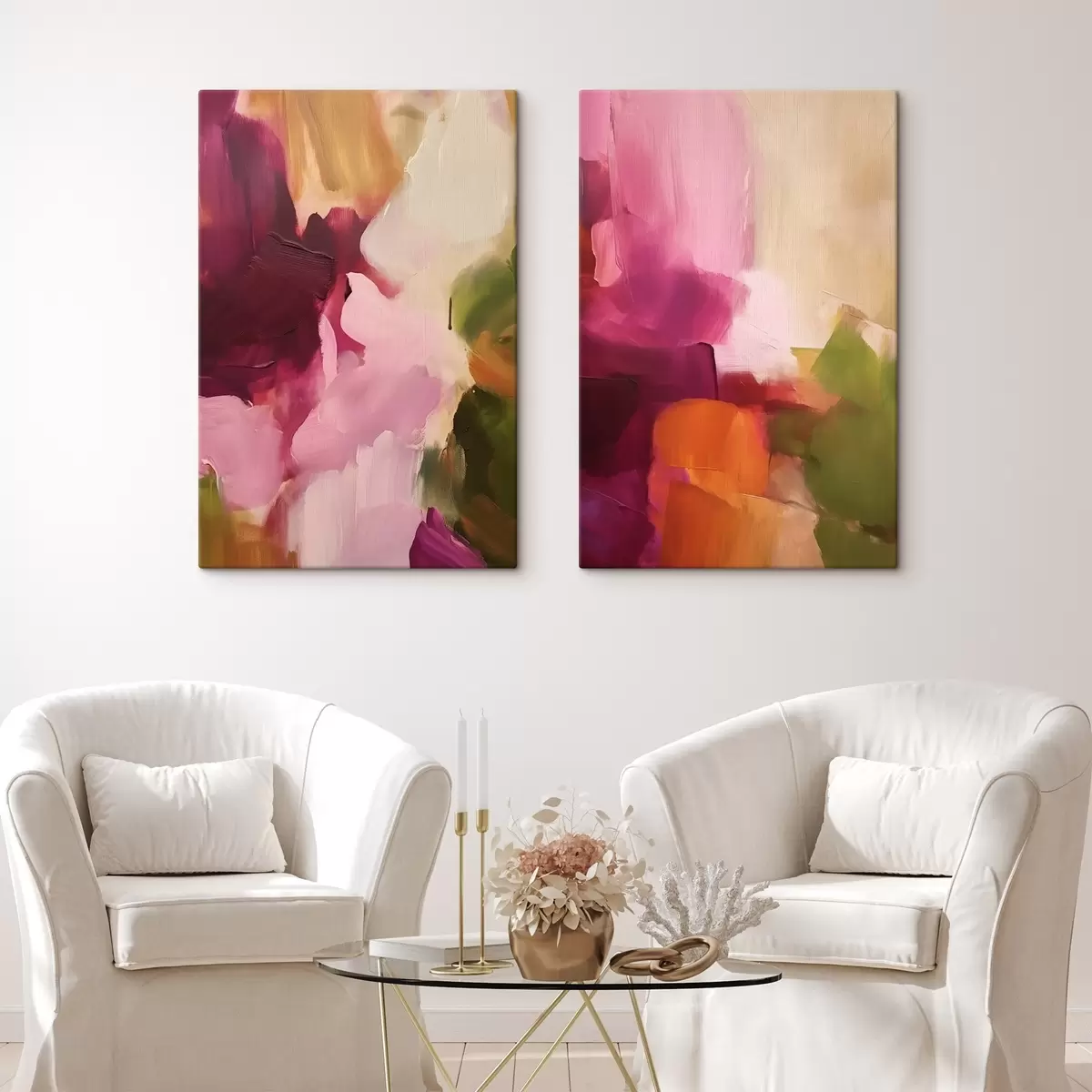 Tablouri Abstracție m00941