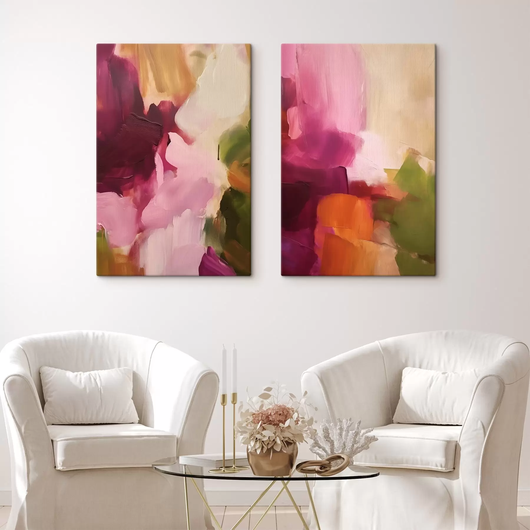 Tablouri Abstracție m00941