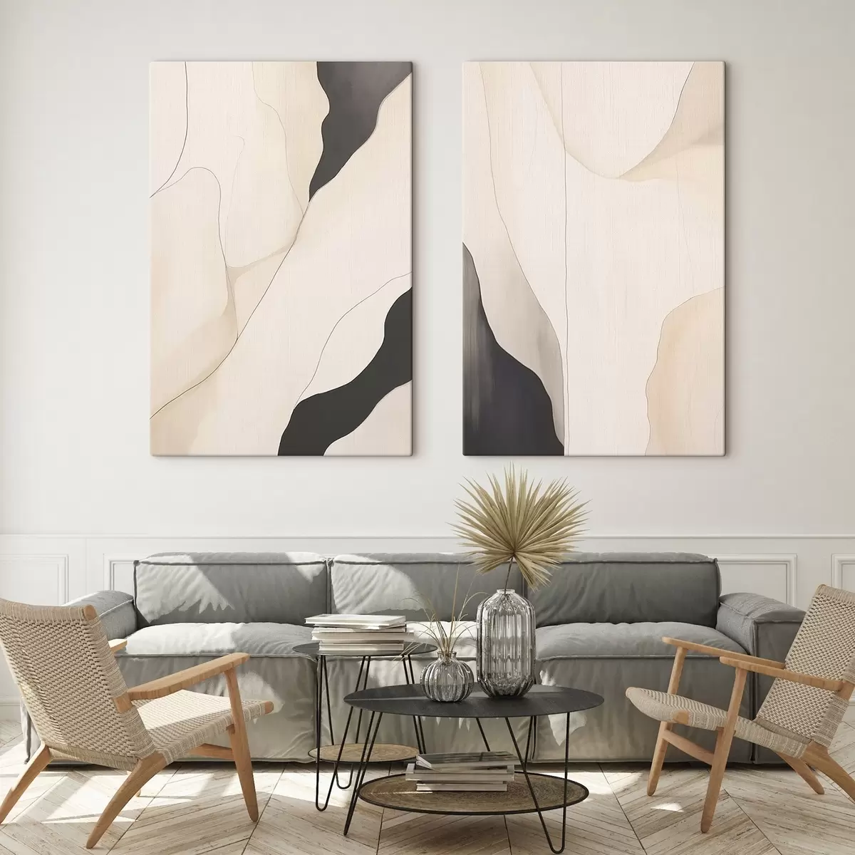 Tablouri Abstracție m00943