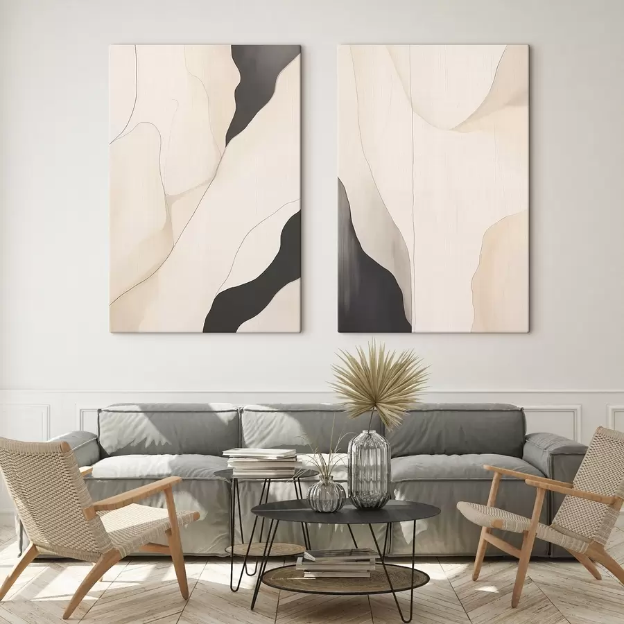 Tablouri Abstracție m00943