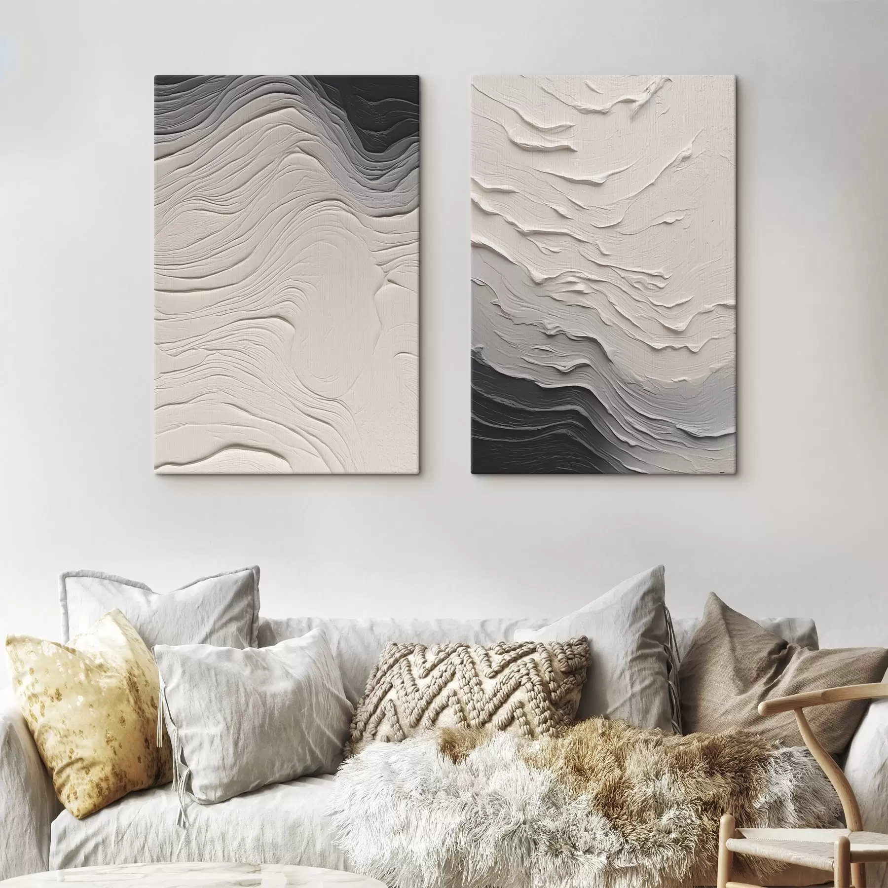 Tablouri Abstracție m00944