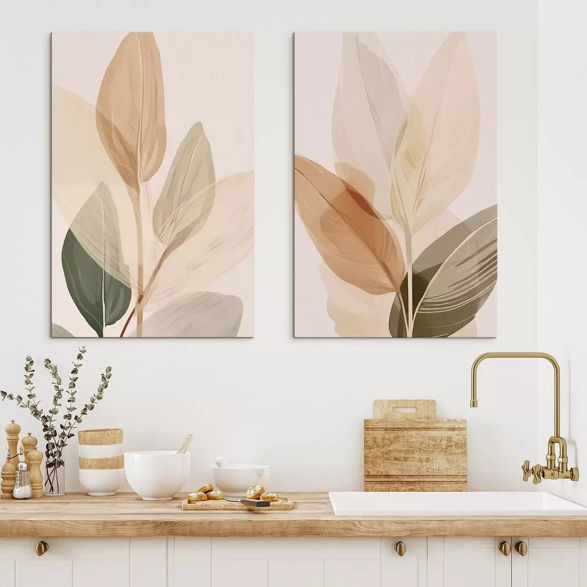 Tablouri Frunze m00945