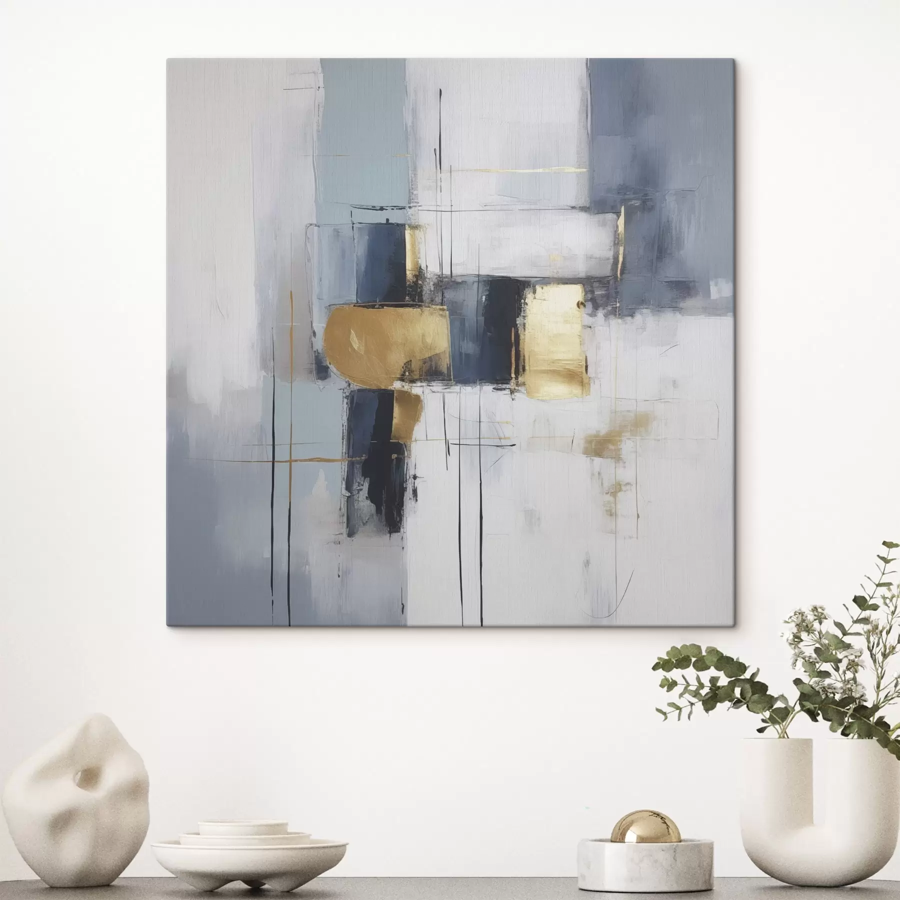 Tablouri Abstracție modernă s46563