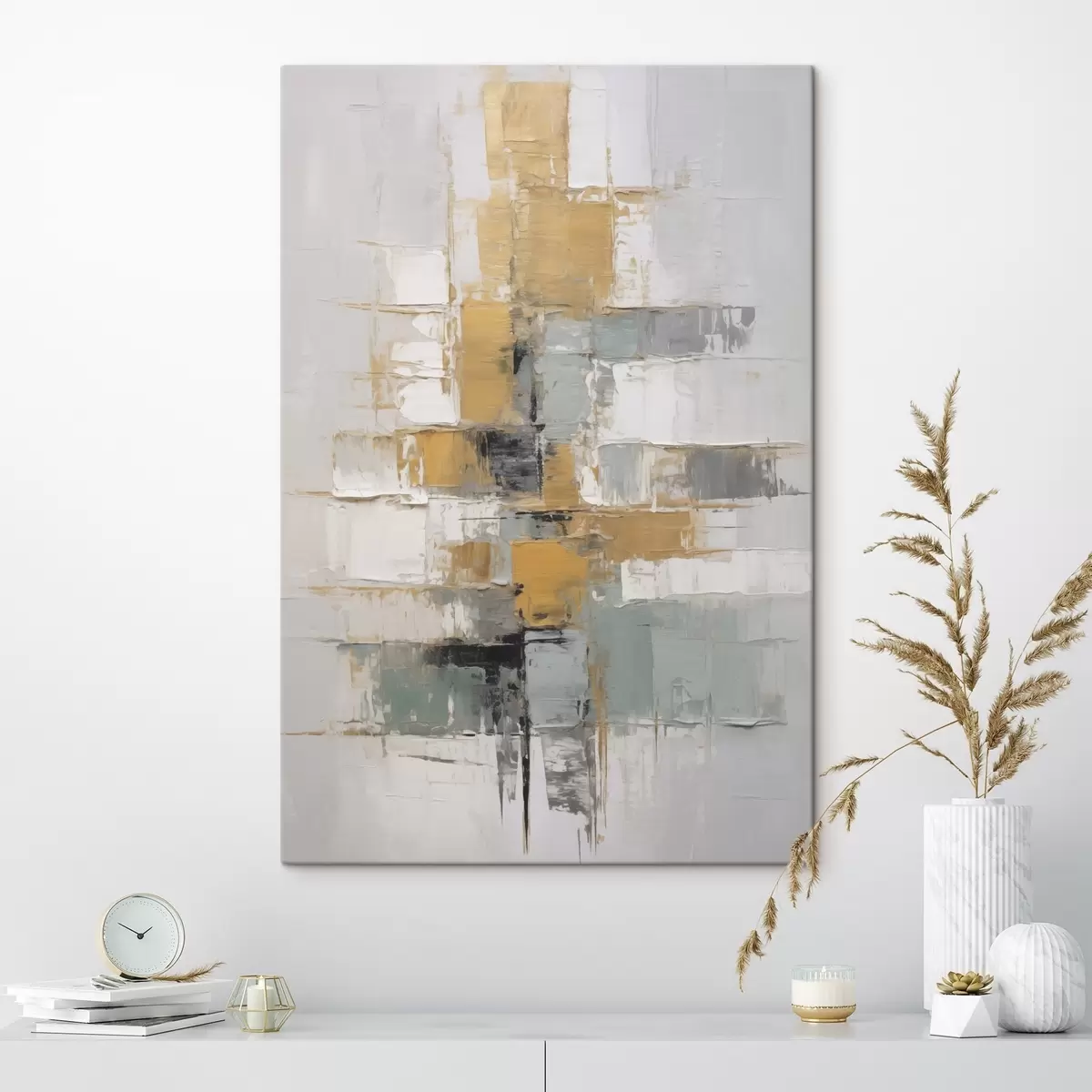 Tablouri Compoziție abstractă s46569