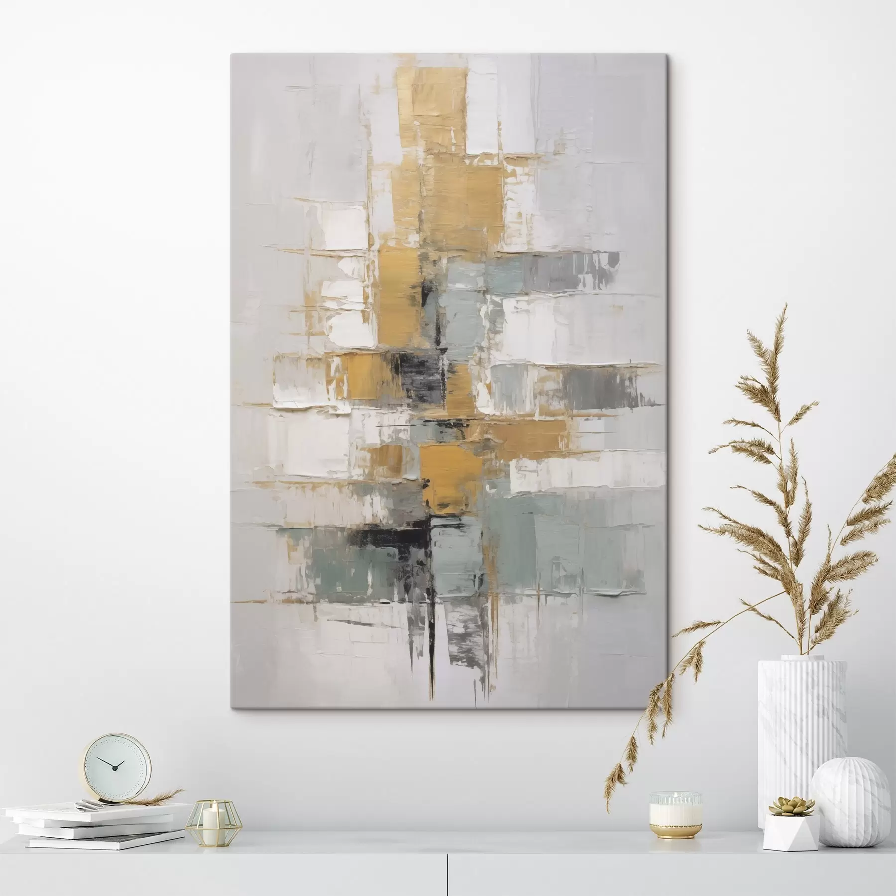 Tablouri Compoziție abstractă s46569