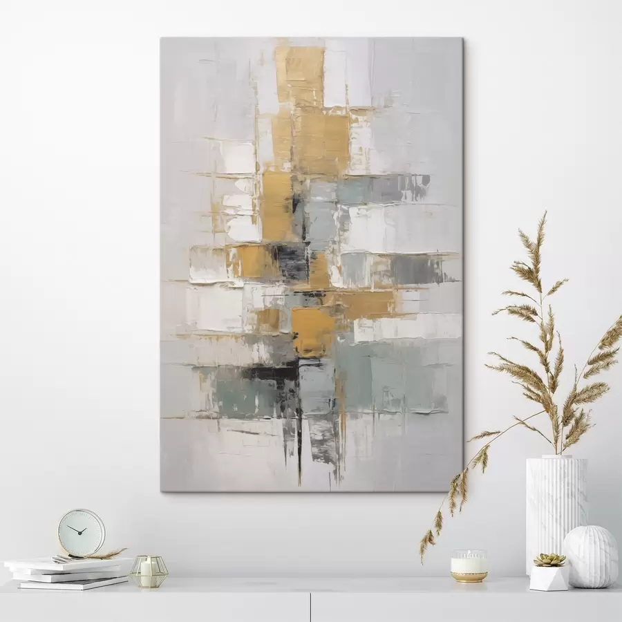 Tablouri Compoziție abstractă s46569