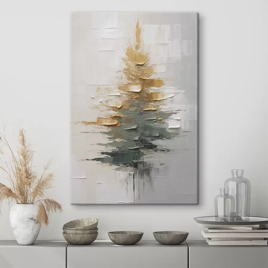 Tablouri Molid abstract s46570