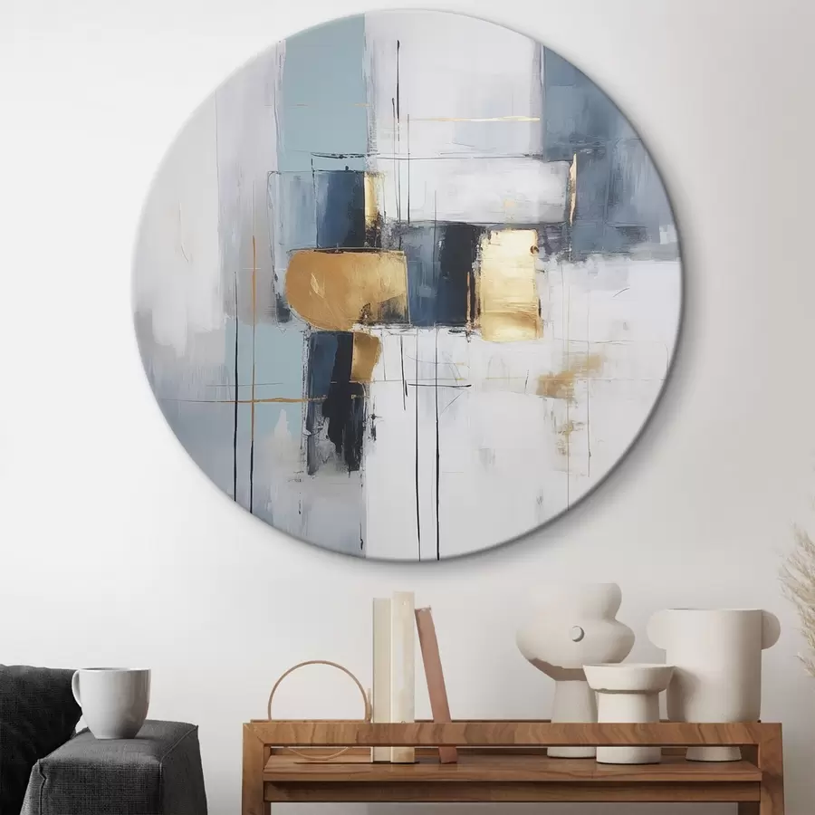 Tablouri Abstracție modernă r46563