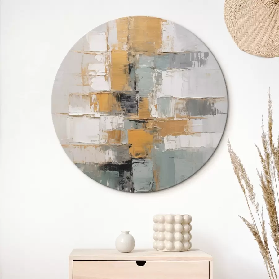 Tablouri Compoziție abstractă r46569