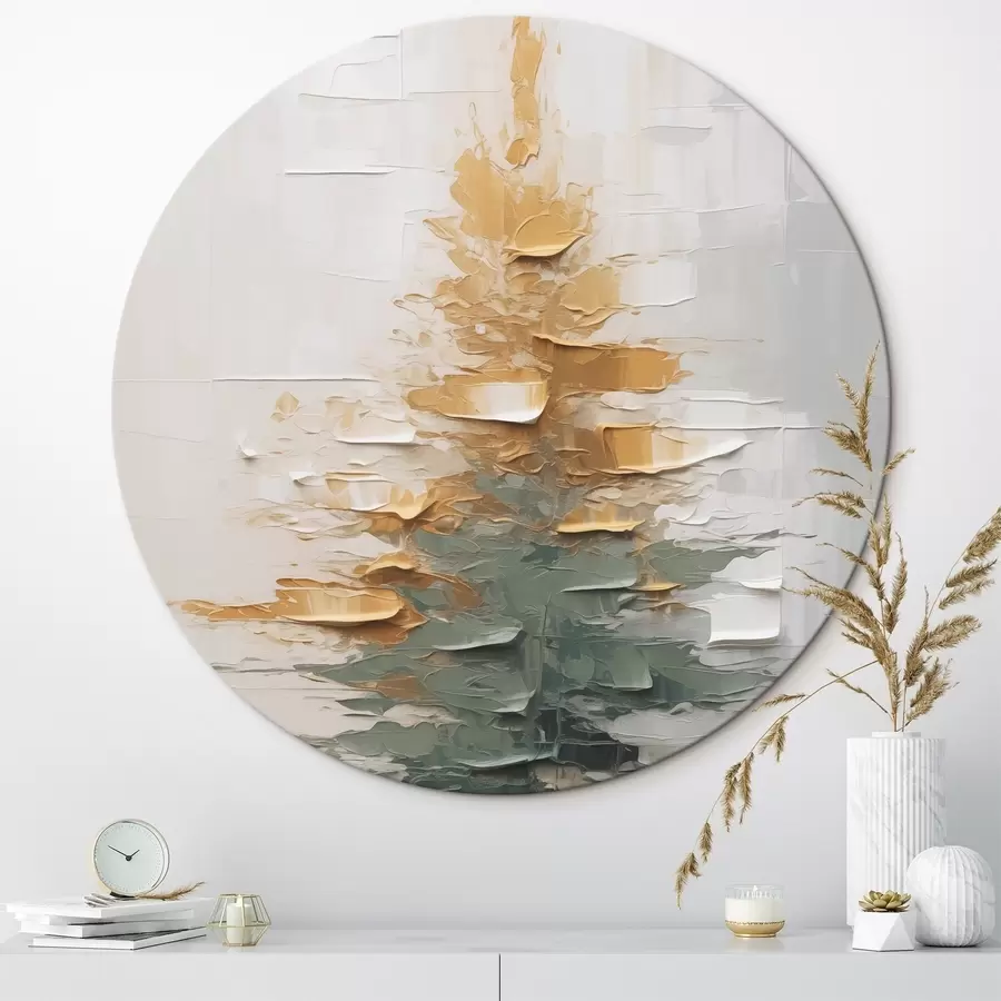 Tablouri Molid abstract r46570