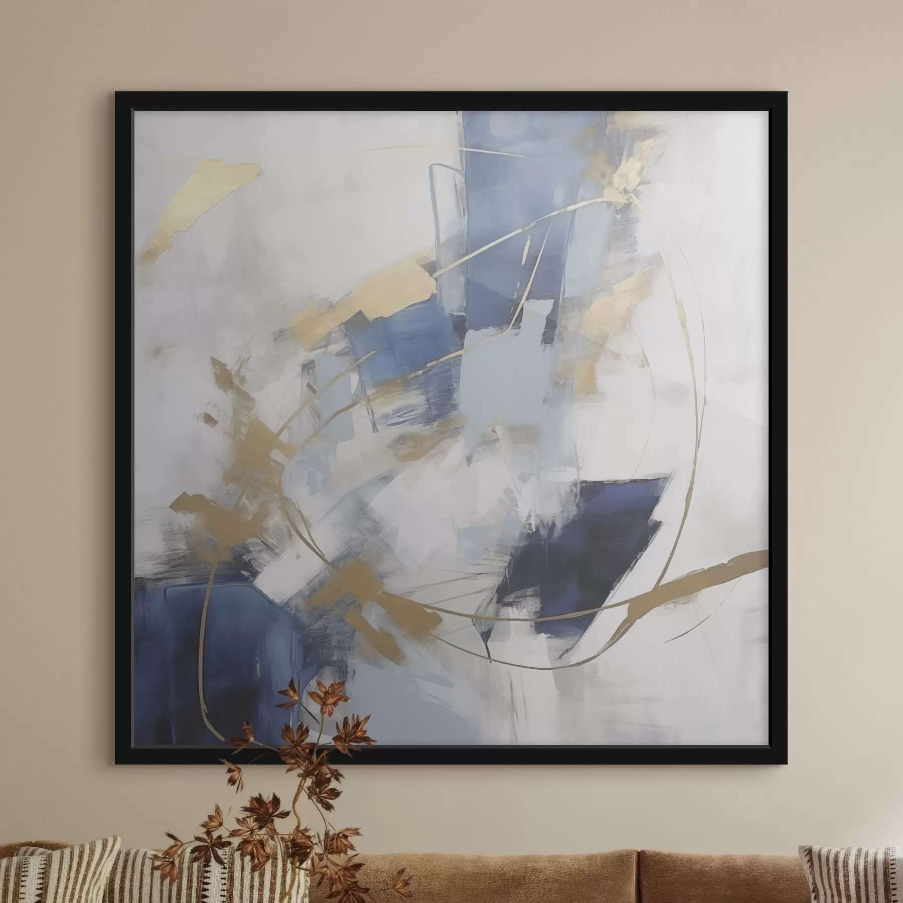 fototapet Abstracție f46564