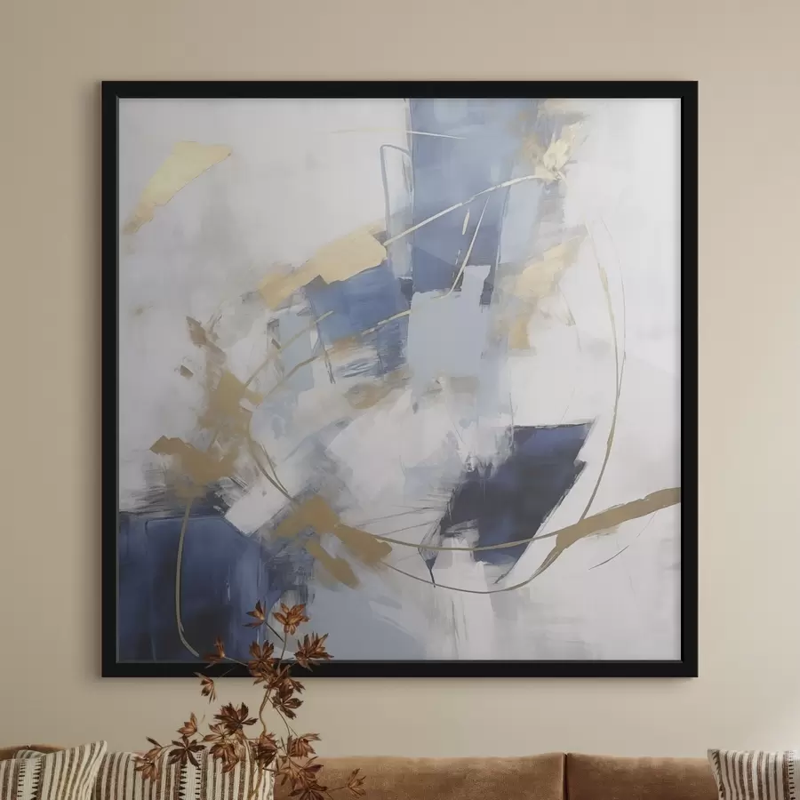 fototapet Abstracție f46564