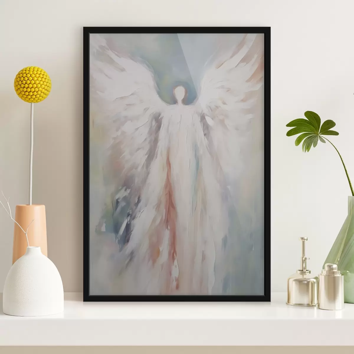 Poster Înger f46567