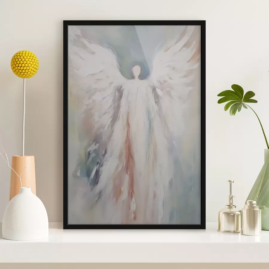 fototapet Înger f46567