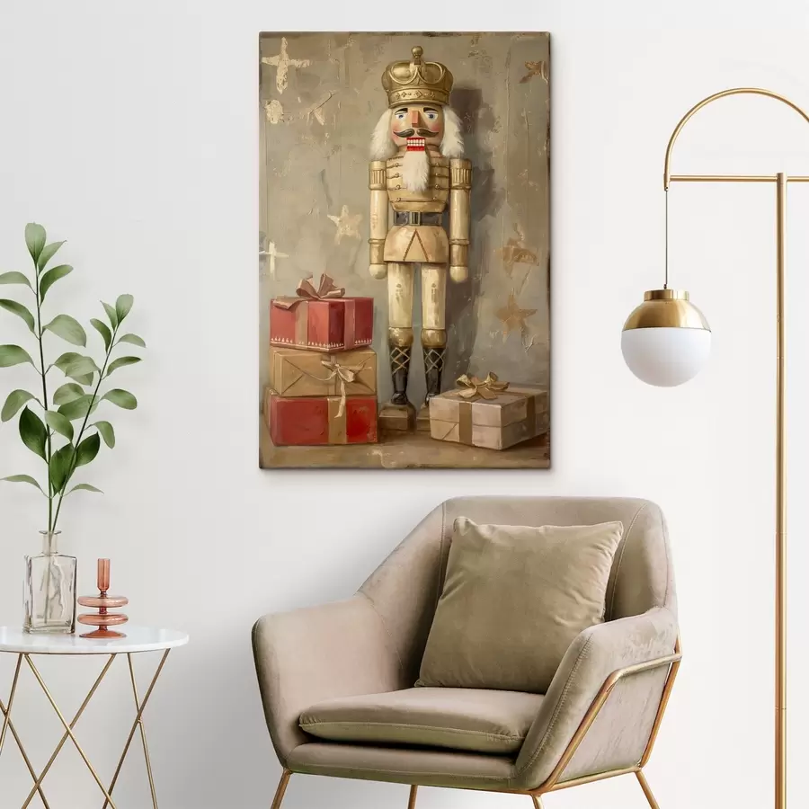 Tablouri Spărgătorul de nuci s46591