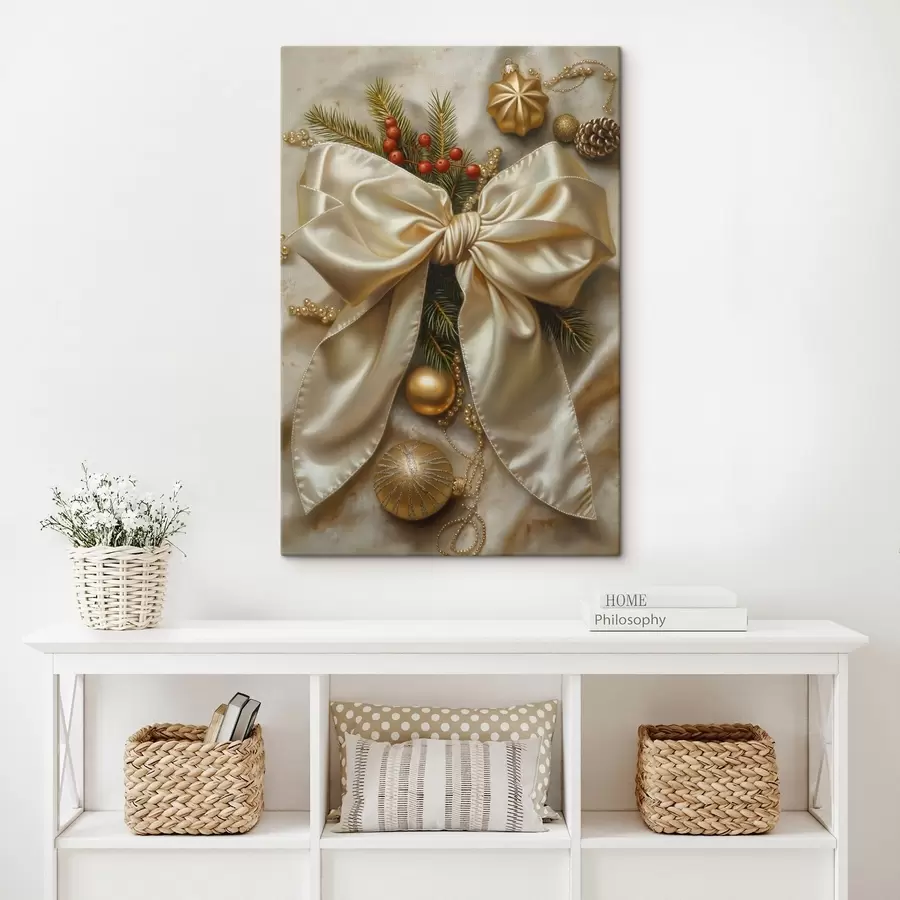 Tablouri Fundă de Crăciun s46592