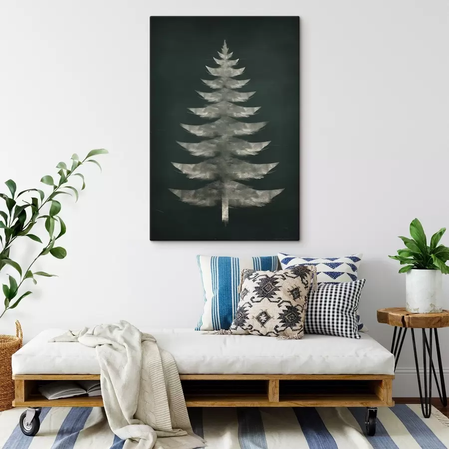 Tablouri brad de Crăciun s46593