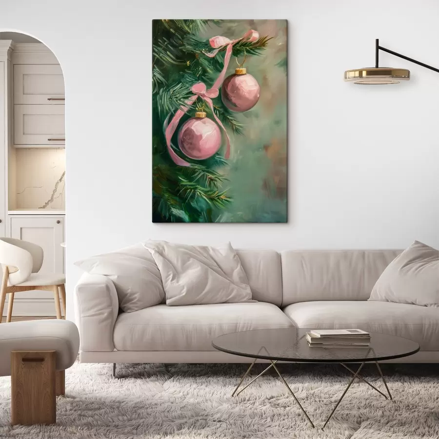 Tablouri Decorațiuni pentru bradul de Crăciun s46598