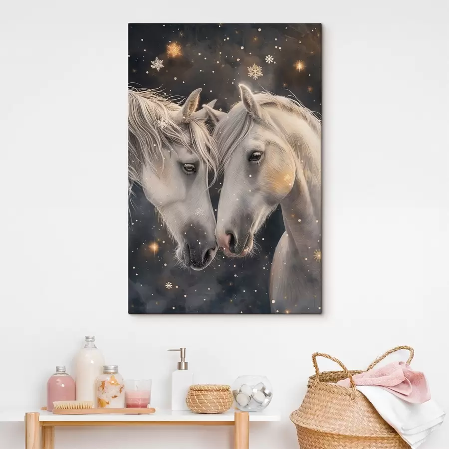 Tablouri Doi cai s46618