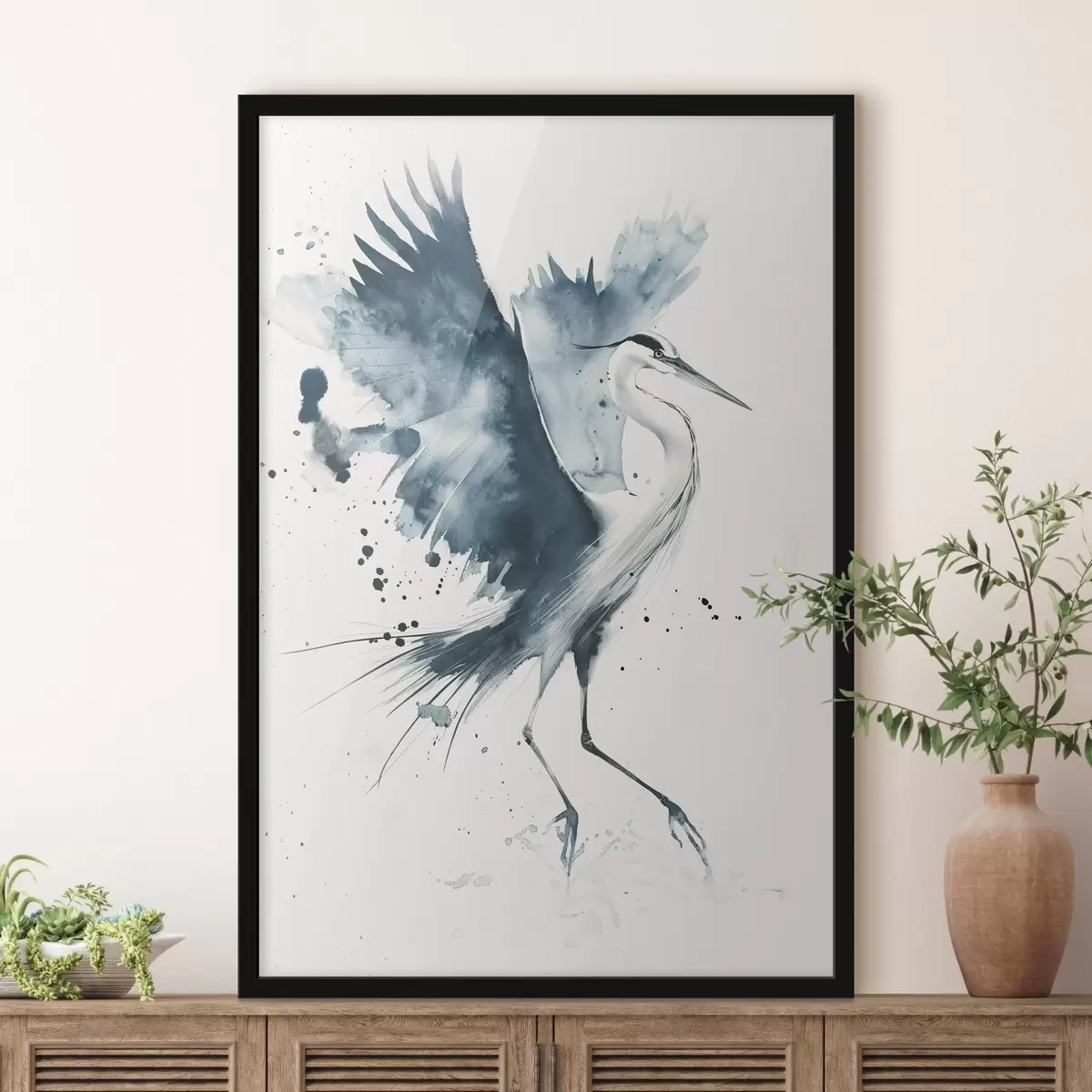 Poster Macara f46612